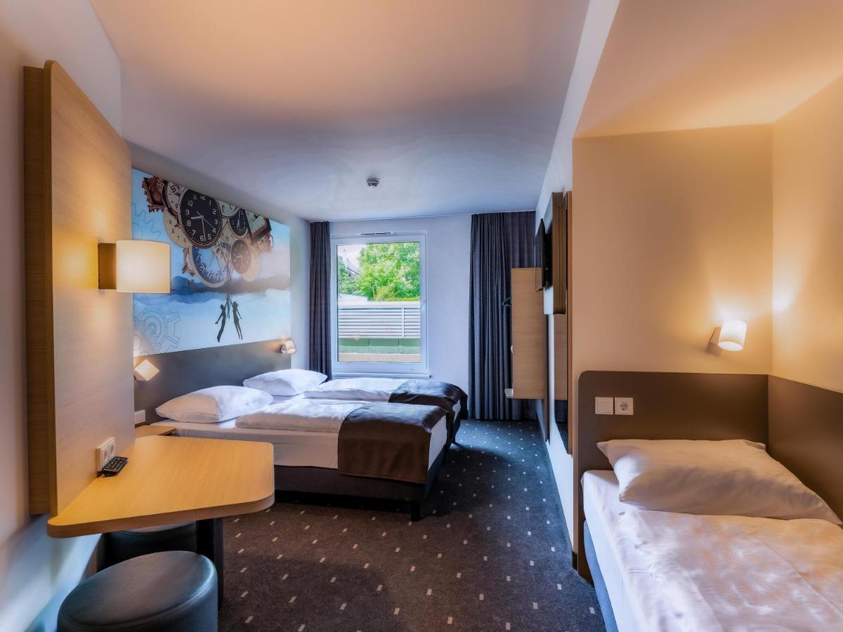 B&B Hotel Villingen-Schwenningen Extérieur photo