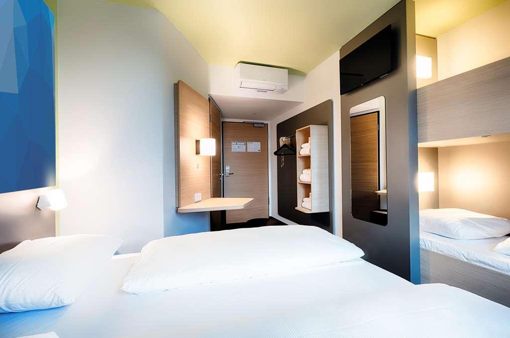 B&B Hotel Villingen-Schwenningen Chambre photo