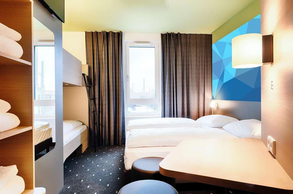 B&B Hotel Villingen-Schwenningen Chambre photo