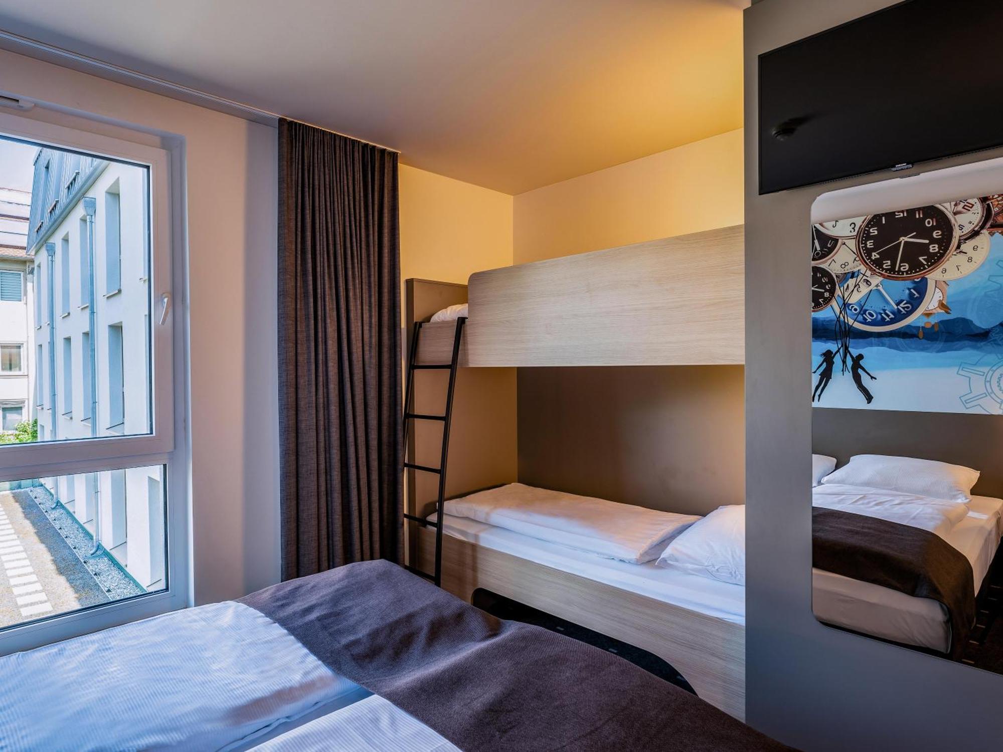 B&B Hotel Villingen-Schwenningen Extérieur photo